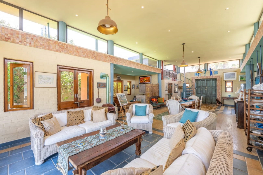 4 Bedroom Property for Sale in Gordons Bay Western Cape